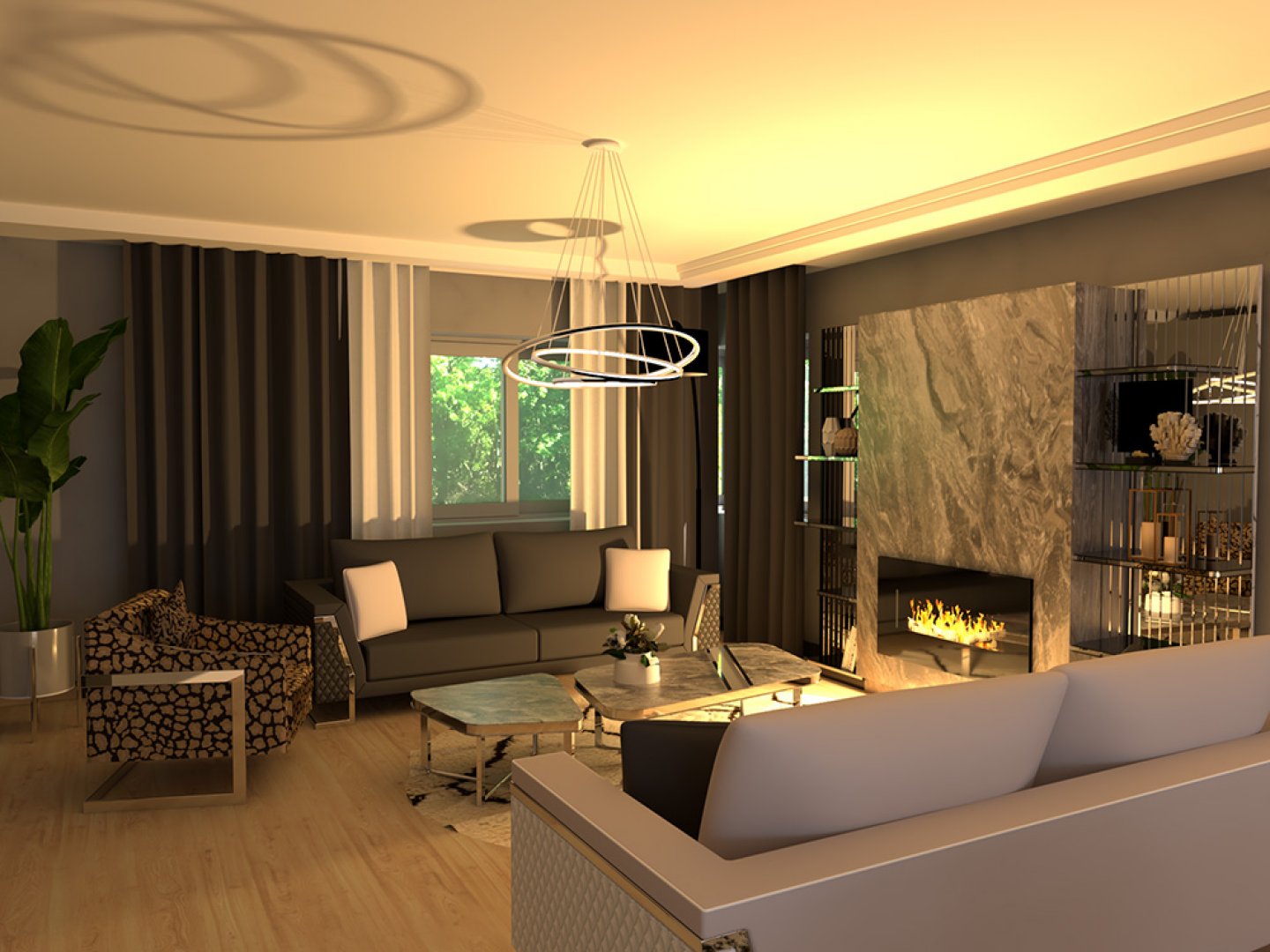 Beylikova Dekorasyon