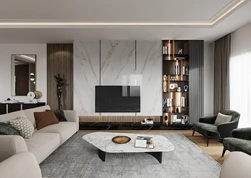 Beylikova Dekorasyon